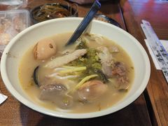 -老妈米线(木渎影视城店)