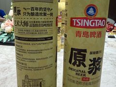 -指爱龙虾(金杨路总店)