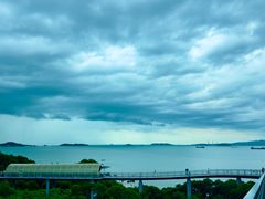 -黄金海岸环岛路