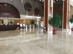 -将军石酒店温泉