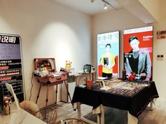 -肆兮眼镜·蔡司·徕卡战略合作店(大坪店)