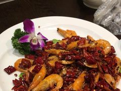 -中心大酒店·本味餐厅