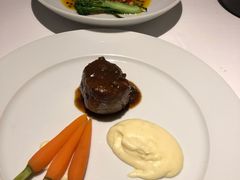 -君悦酒店·La Terrazza意合園·意式风味