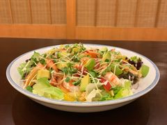 -松子料理(亮马桥店)
