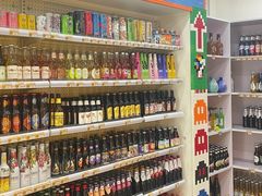 -哈夫酒馆(齐齐哈尔龙华路店)