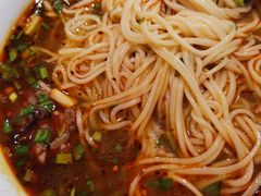 -苏氏牛肉面(北京南路店)