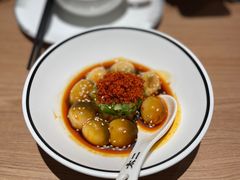 脆椒小皮蛋-太二酸菜鱼(兴业太古汇店)