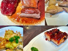 -恒悦轩·粤菜(上海展览中心店)
