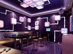-琴潮主题量贩KTV(鄞州店)