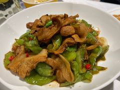 -福海居烤鸭店(鸟巢店)
