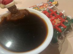 -德大西餐社(云南南路店)