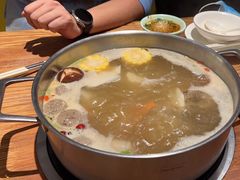 -掂档潮汕牛肉火锅(cityon熙地港店)