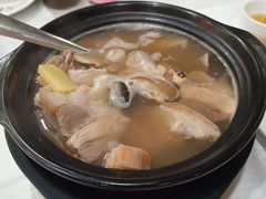 -万年酒楼(越秀南路店)