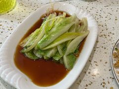 -不盐·而喻的味道
