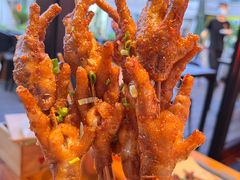 -唐力九头鸟烧烤·罗田吊锅(西云楼店)