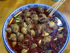 -三哥田螺(北书院街店)