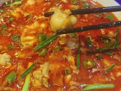 -辣得叫湘菜(四明店)