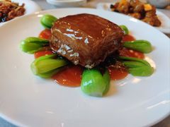 -功德林素菜饭庄(前门店)