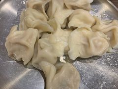 酸菜猪肉水饺-东北饭店·饺饺者( 学府壹号店)