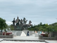 -养马岛旅游度假区