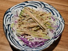-小笠原·日料店