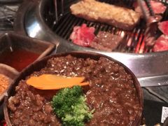-井上和牛烤肉(大润发店)