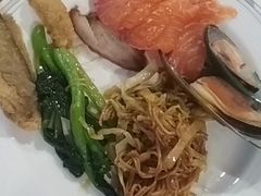 -汇泉王朝大饭店-旋转餐厅(南海路店)