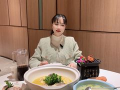 -世纪缘国际会议中心·中餐厅(百家湖店)