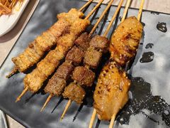 -醉幺妹串串香火锅(石景山古城南路店)