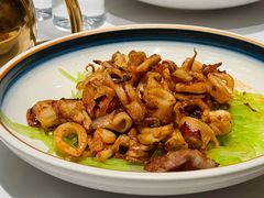 -客家汇·客家传承菜(水库店)