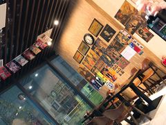 -大成铁板烧•板前(复古餐厅石老人店)