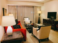 -澳门喜来登大酒店