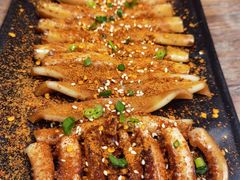 -仙隐小鹿中華の日料(正弘城店)