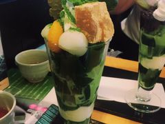 -伊藤久右卫门(宇治本店)