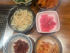 -杉海和牛烧肉海鲜自助(会展城店)