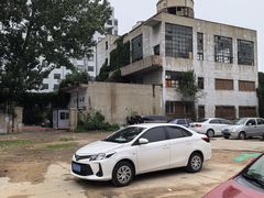 -羊城酒店·中餐厅