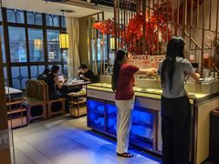 -野妹火锅(布吉店)