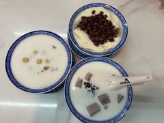 -江记甜品(罗湖店)