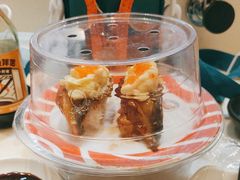 -新一番三文鱼寿司(红城湖店)