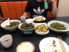 -春和楼湘辣家常菜