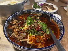 -百年银屏蚝烙·潮汕菜·非遗(乐山店)
