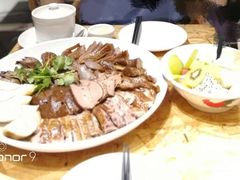 五拼-陈鹏鹏潮汕菜(欢乐海岸 海边景观店)