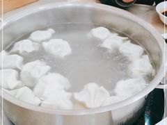 -德天下自助水饺(海洪店)