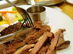 -夏日玛莉西餐厅(梅溪湖步步高店)