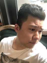 -上禾 HAIR SALON