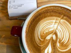 -UPPER KITCHEN(延安路店)