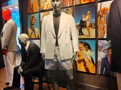 -SUITSUPPLY(安福路店)