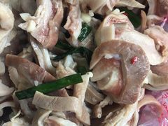 -三毛烤鸡(清泰街店)