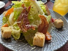 -WOLFGANG PUCK KITCHEN & BAR(迪士尼小镇店)