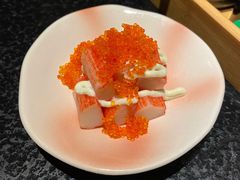 -無境·匠心日本料理(汉街店)